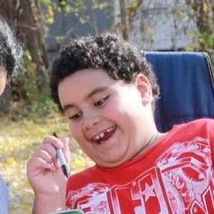 Meet your Posher, Gregory